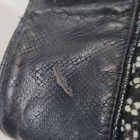 Gently Loved Three Floor Good to Be Bad Skirt size xsmall - Picture 8 of 9